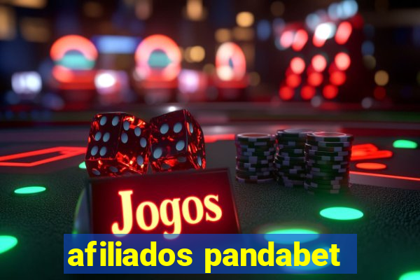 afiliados pandabet